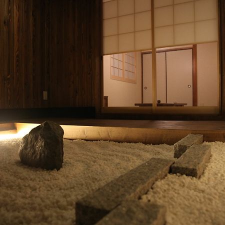 Guest House Makotoya Kyoto Dış mekan fotoğraf