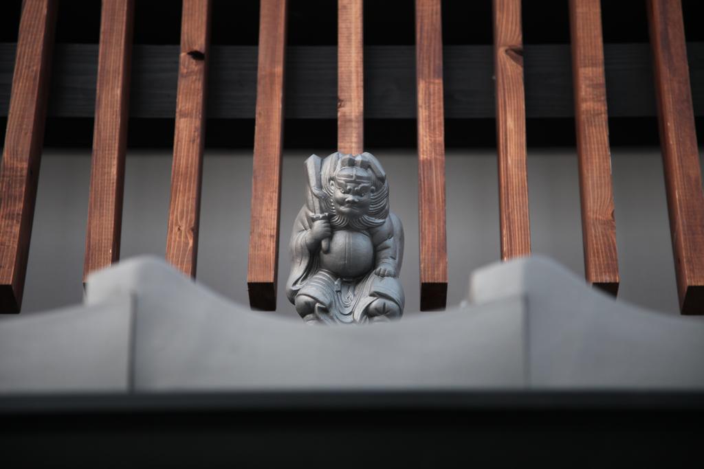 Guest House Makotoya Kyoto Dış mekan fotoğraf
